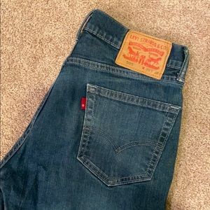 Levi Strauss & Co Jeans